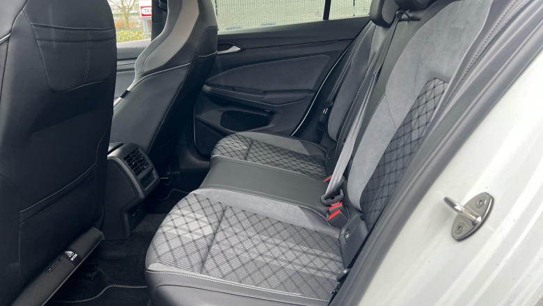 Volkswagen Golf 1.5 TSI R-Line 5dr Petrol Hatchback